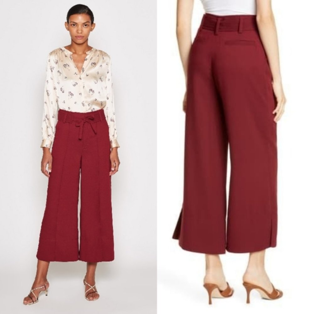 Joie Djuna Wide Leg Pants